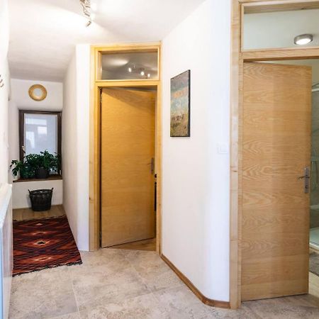Apartma Maja Kobarid Bagian luar foto