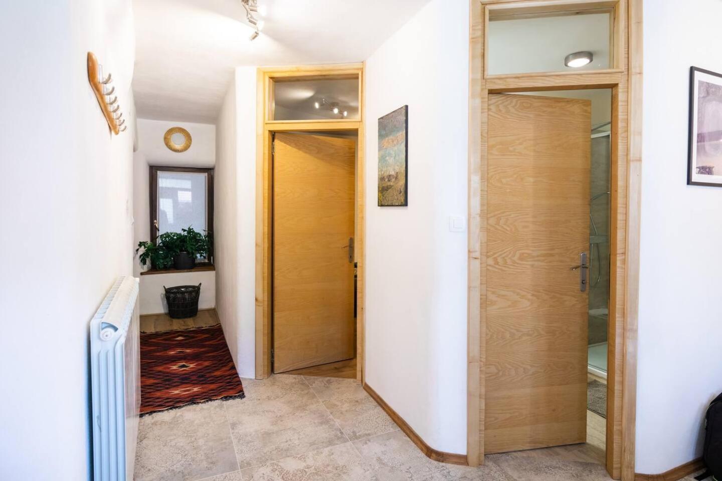 Apartma Maja Kobarid Bagian luar foto