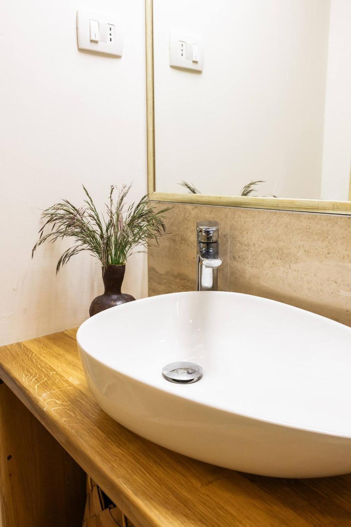 Apartma Maja Kobarid Bagian luar foto