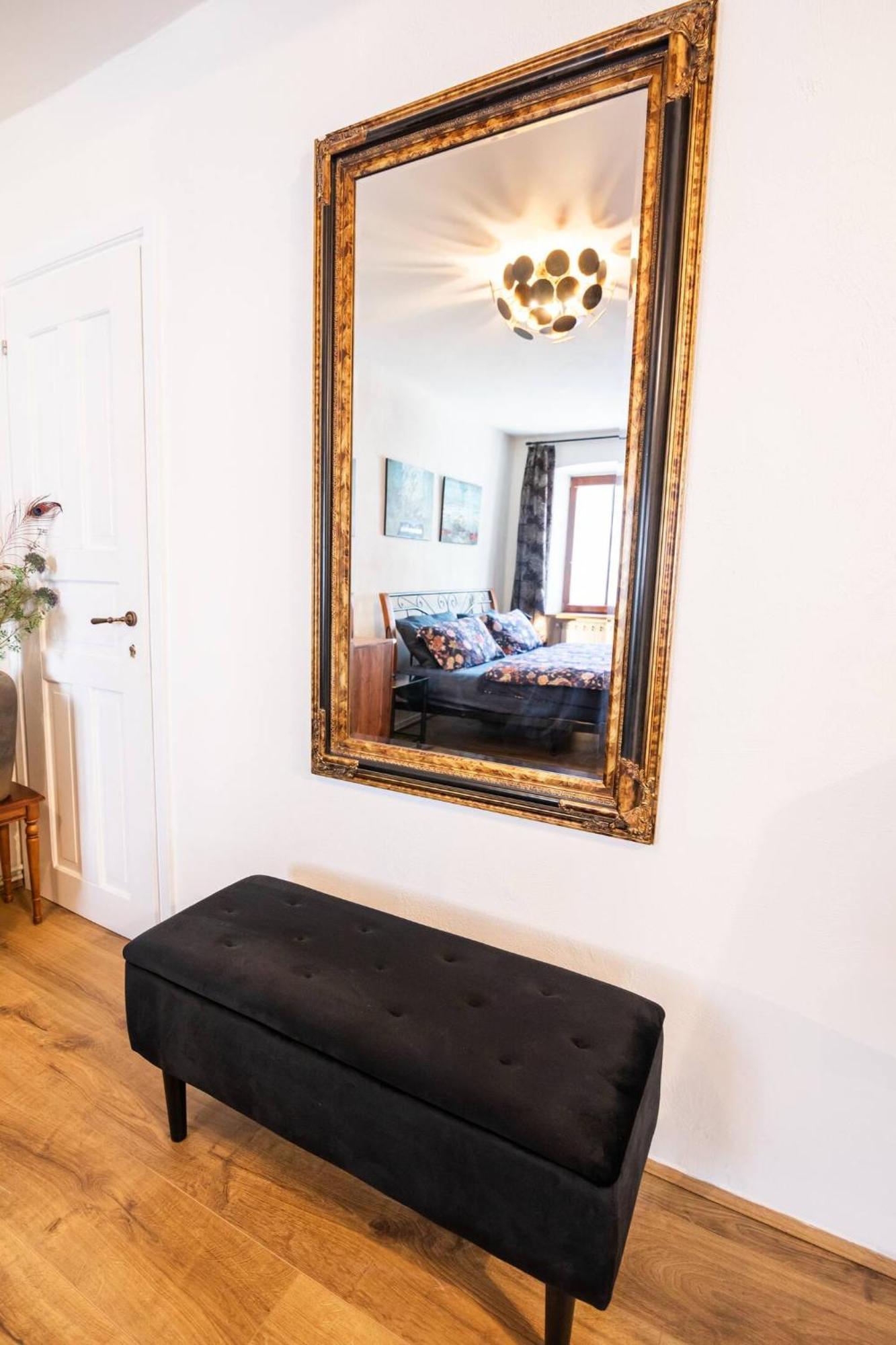 Apartma Maja Kobarid Bagian luar foto