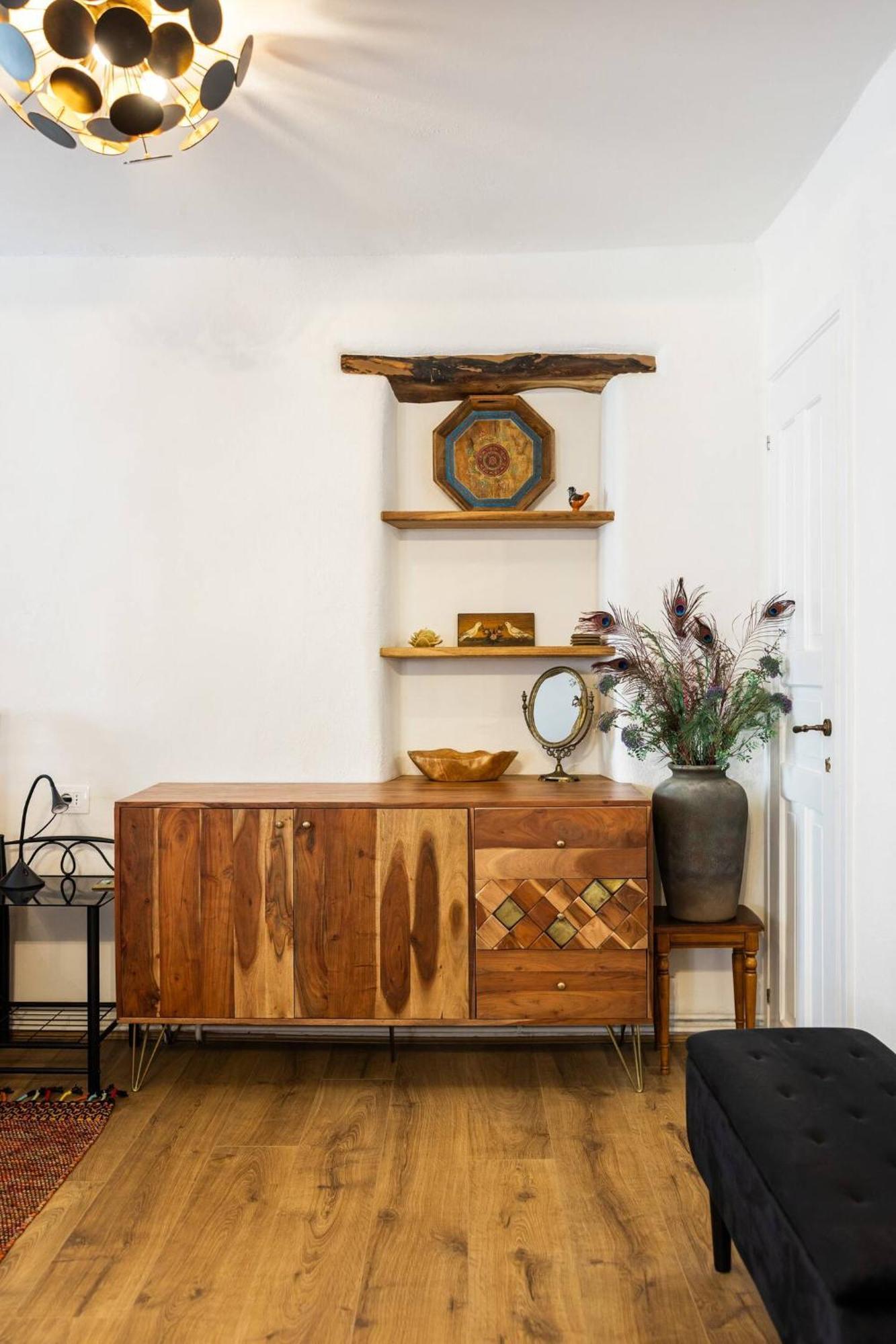 Apartma Maja Kobarid Bagian luar foto