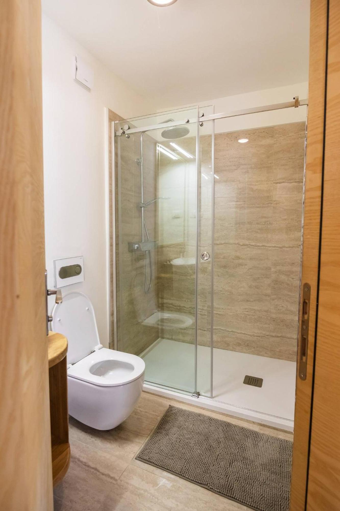 Apartma Maja Kobarid Bagian luar foto