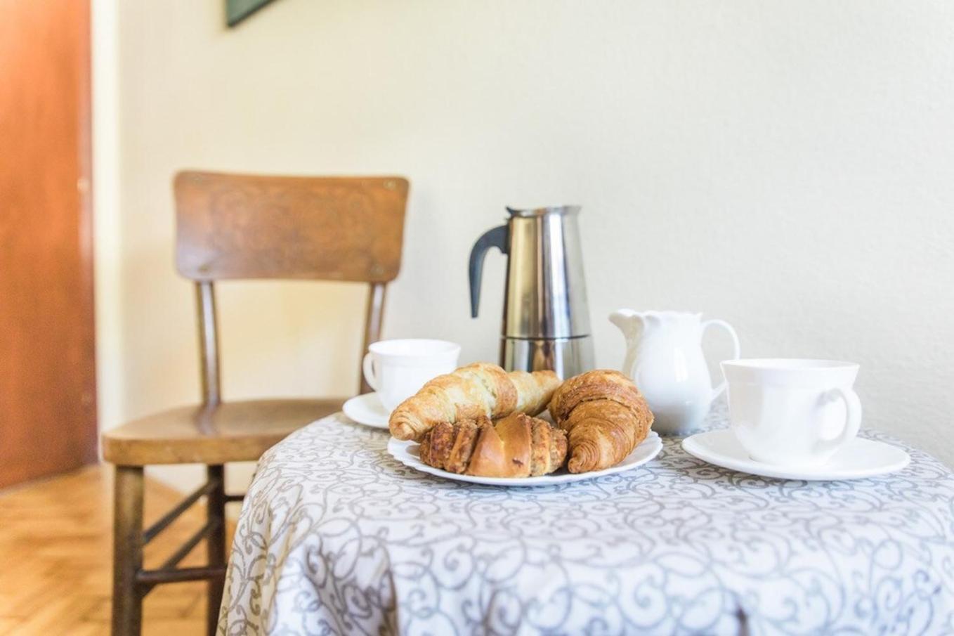 Apartma Maja Kobarid Bagian luar foto